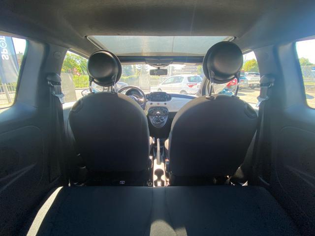FIAT 500 *PROMO* 1.0 Hybrid Dolcevita