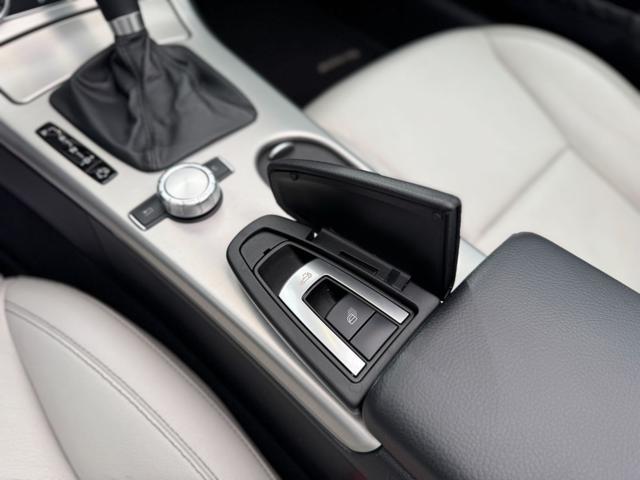 MERCEDES-BENZ SLK 250 CDI Premium AMG Tetto Panorama/Pelle/Xeno