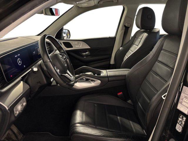 MERCEDES-BENZ GLE 300 d 4Matic Premium
