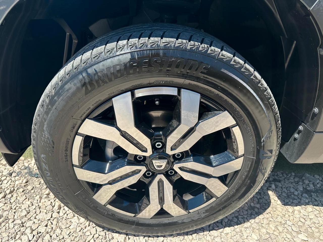 Dacia Duster 1.5 dCi 115 CV