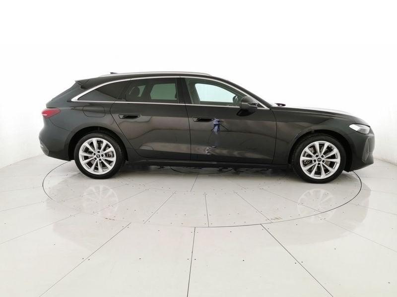 Audi A5 Avant 2.0 tdi mhev+ Business Advanced 204cv s-tronic