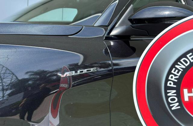 ALFA ROMEO Stelvio 2.2 Turbodiesel 210 CV AT8 Q4 Veloce