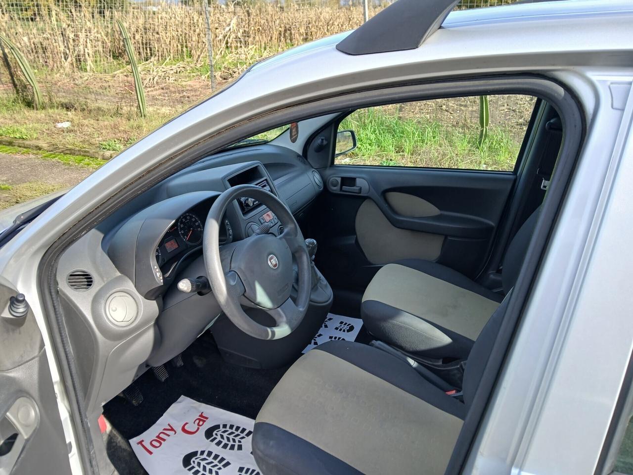 Panda 1.2 Dynamic anno 2008 Perfette condizioni