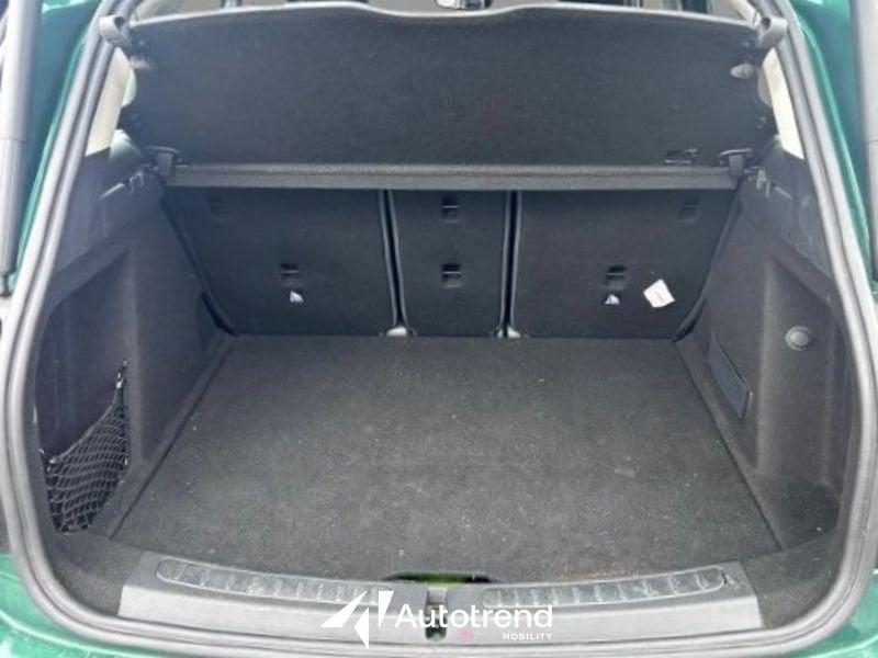 MINI Countryman 1.5 One D 116 CV Automatica DCT NAVI LED Business Countryman