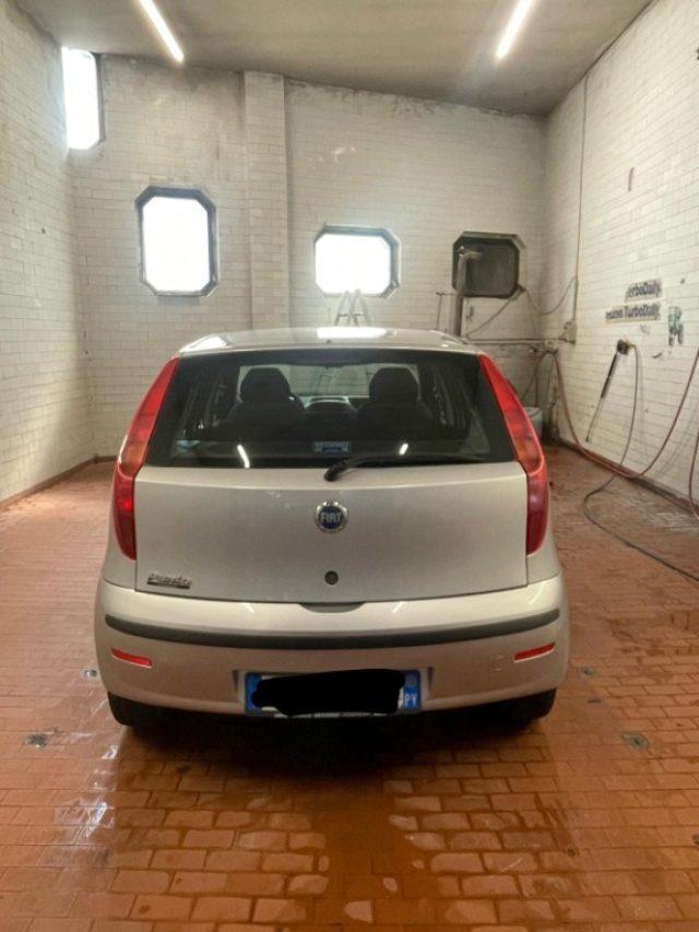 FIAT Punto Classic 1.2 5 porte