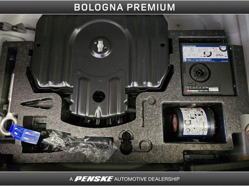 Volvo XC40 B3 automatico Core