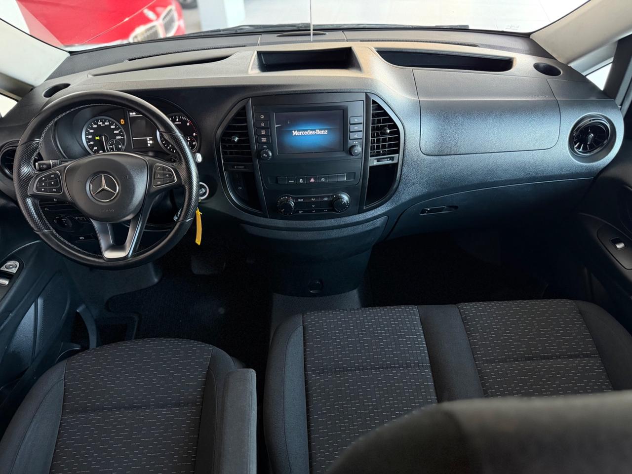 M.B Vito 2.0 116 CDI Tourer Extra-Long IVA COMPRESA