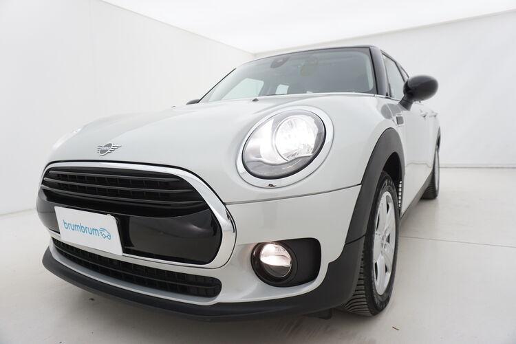 Mini Clubman Cooper D Business BR194222 2.0 Diesel 150CV