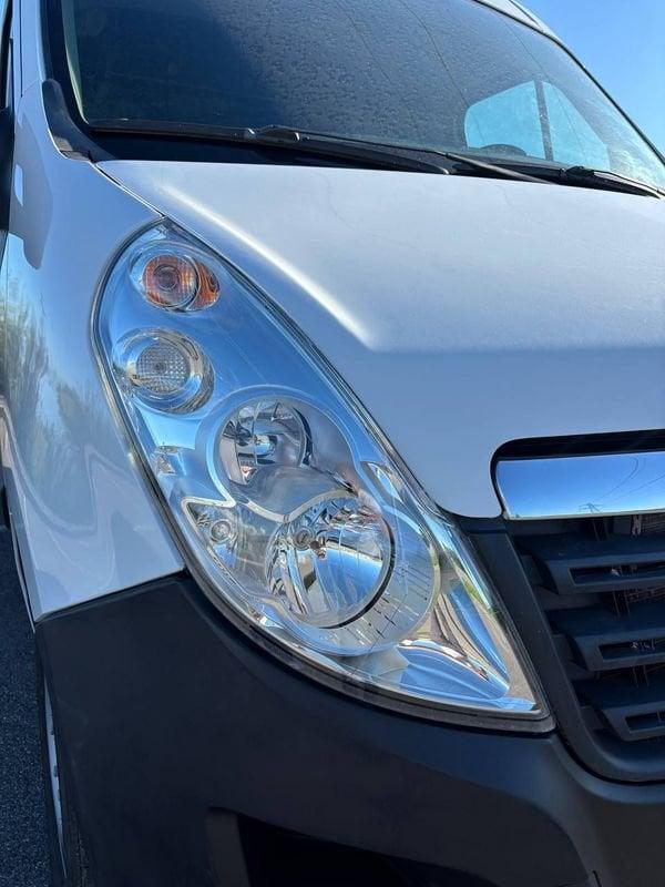 Opel Movano +IVA 2.3 Diesel L2H3 OTTIME CONDIZIONI