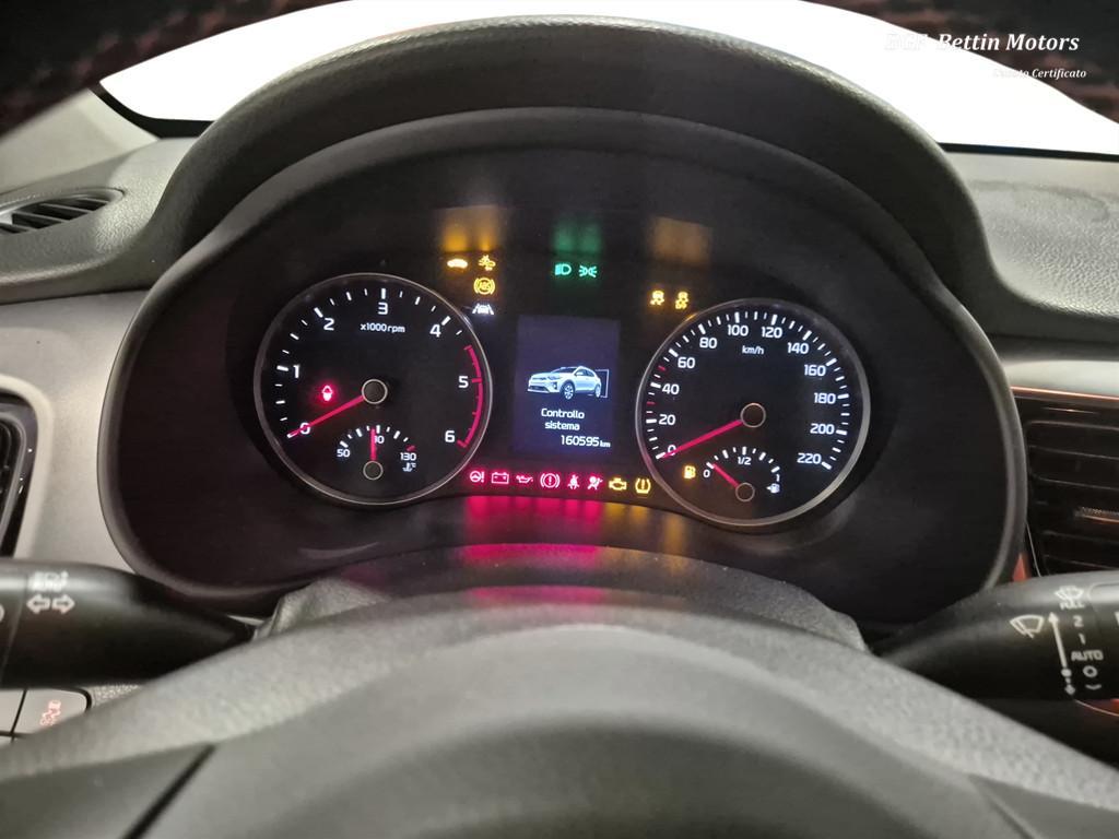 Kia Stonic 1.6 crdi Energy 110cv
