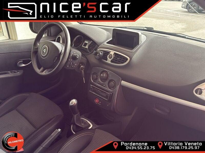 Renault Clio Clio 1.2 16V 5 porte Live!