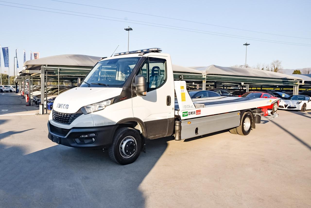 IVECO Daily (2014--->)