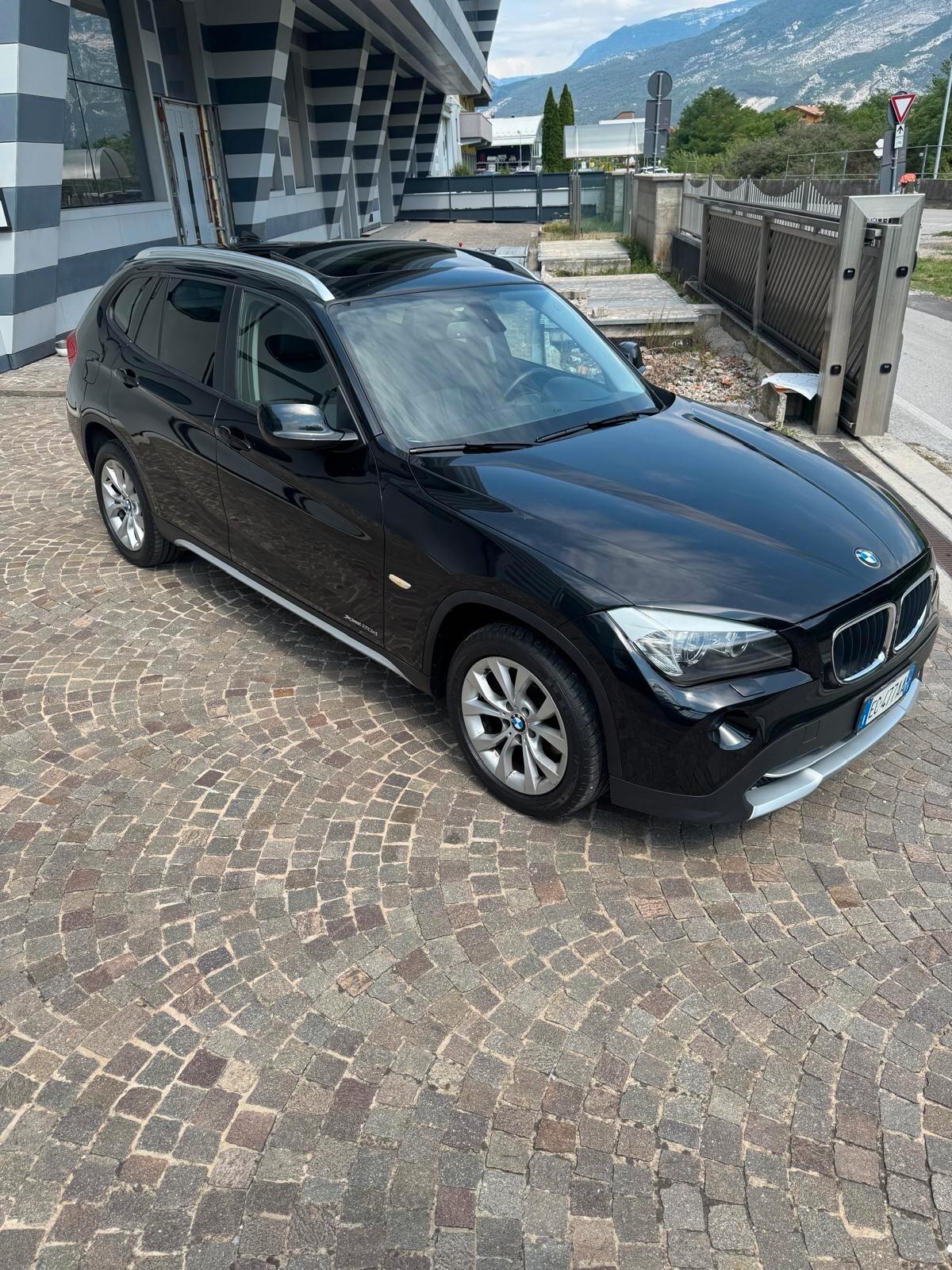 Bmw X1 xDrive20d Futura TETTO FULL