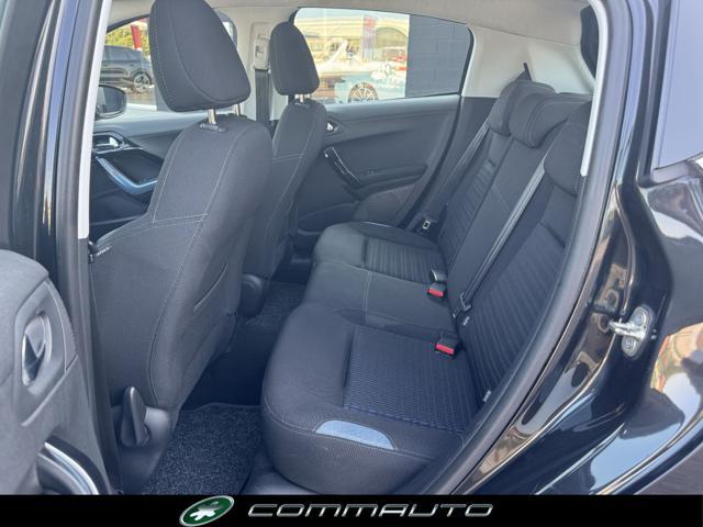 PEUGEOT 208 1.4 VTi 95CV 5p. Allure GPL