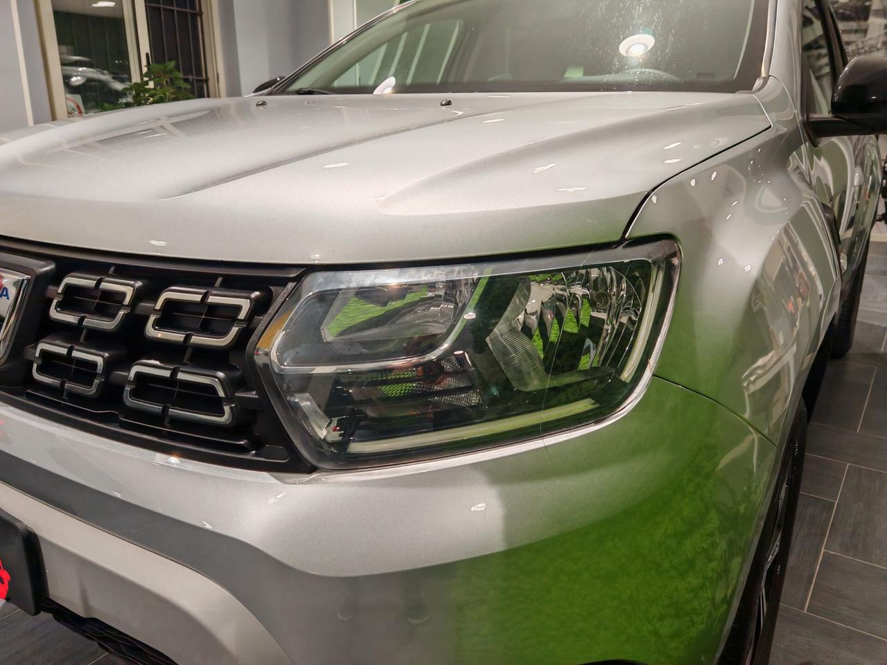 Dacia Duster 1.0 TCe 100 CV ECO-G 4x2 15th Anniversary