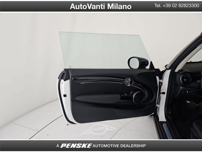 MINI Mini 3 porte Mini 1.5 Cooper Classic