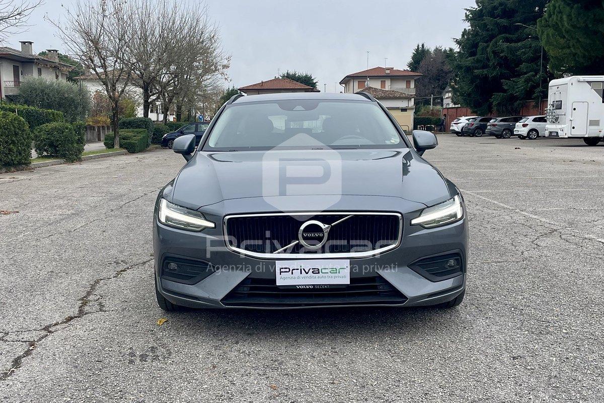 VOLVO V60 D3 Geartronic Inscription