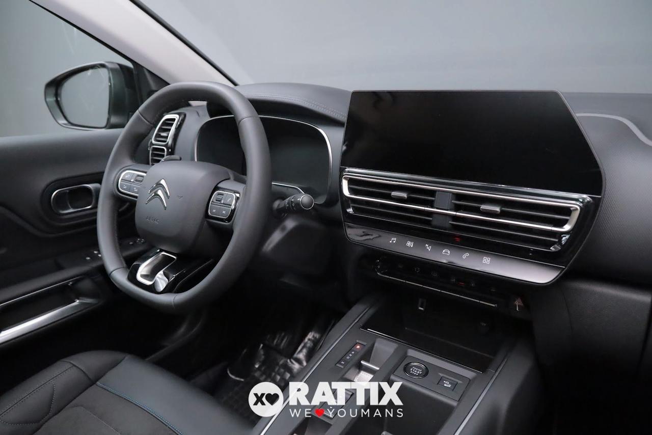 Citroen C5 Aircross 1.5 BlueHDI 130CV Shine EAT8