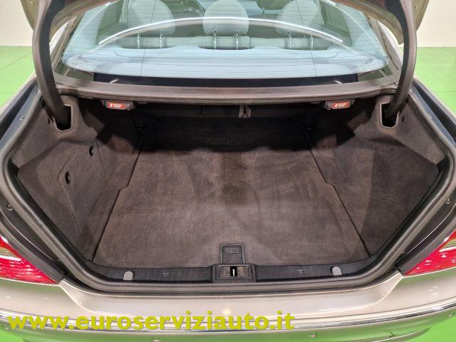 MERCEDES-BENZ E 320 cat Avantgarde