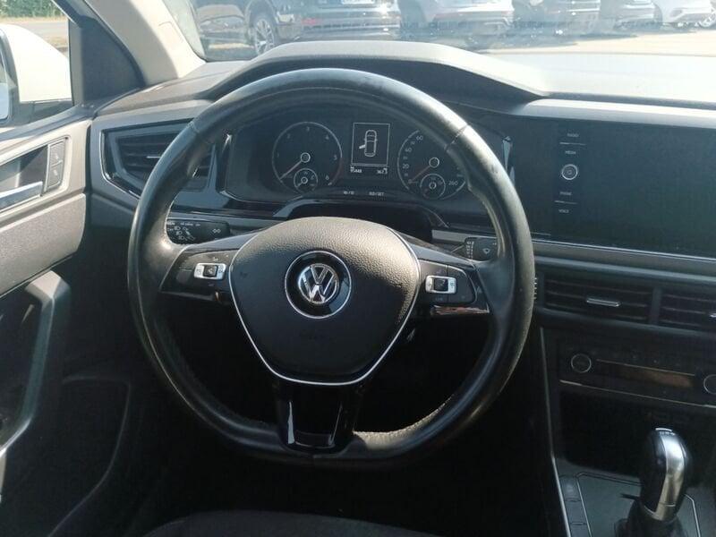 Volkswagen Polo 1.6 TDI DSG COMFORTLINE BMT