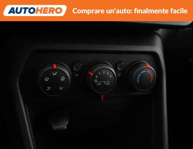 DACIA Sandero Stepway 1.0 TCe 90 CV Expression