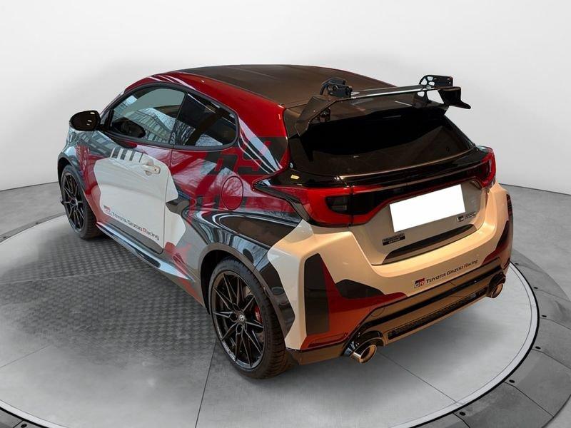 Toyota Yaris GR 1.6 Turbo Special Edition Rovanpera