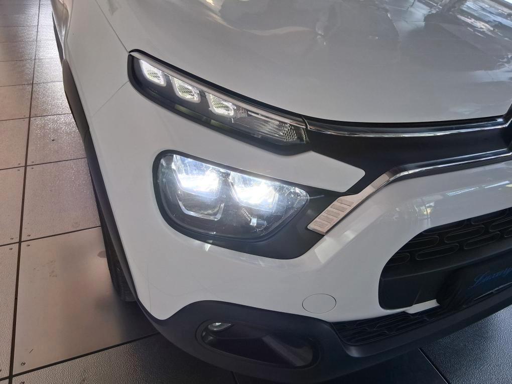 CITROEN C3 PureTech 83 S&S Shine IDONEA NEOPATENTATI!!