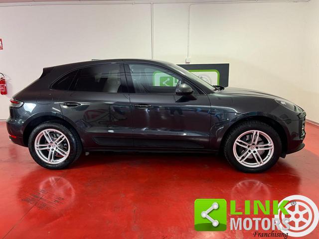 PORSCHE Macan 2.0 245 CV PDK