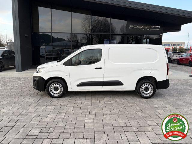 CITROEN Berlingo BlueHDi XL Club PASSO LUNGO