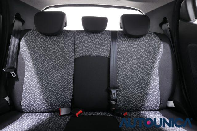 LANCIA Ypsilon 1.2 69 CV 5 PORTE GPL ECOCHIC ELEFANTINO BLU