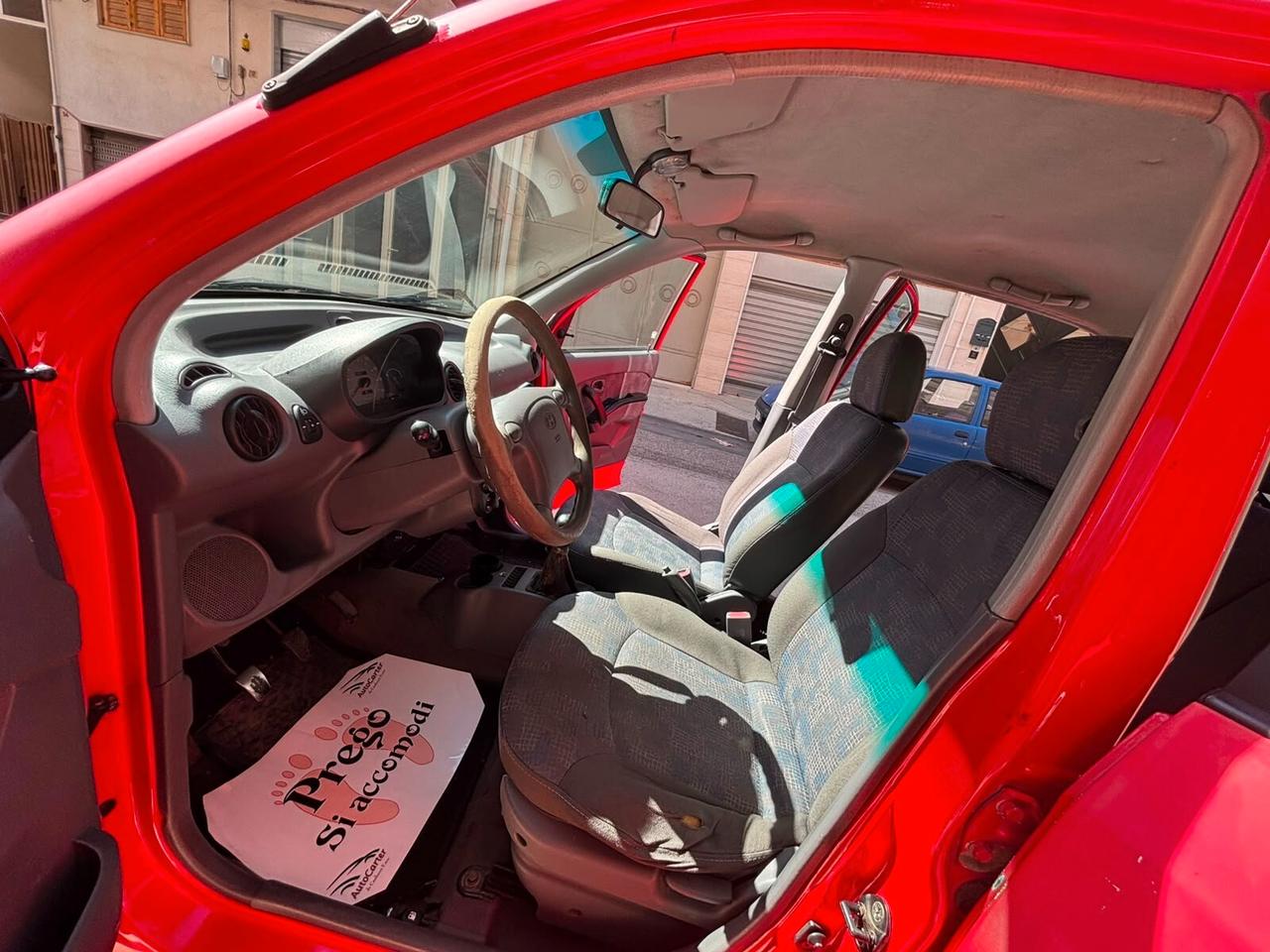 Hyundai Atos Prime 1.1 BENZINA