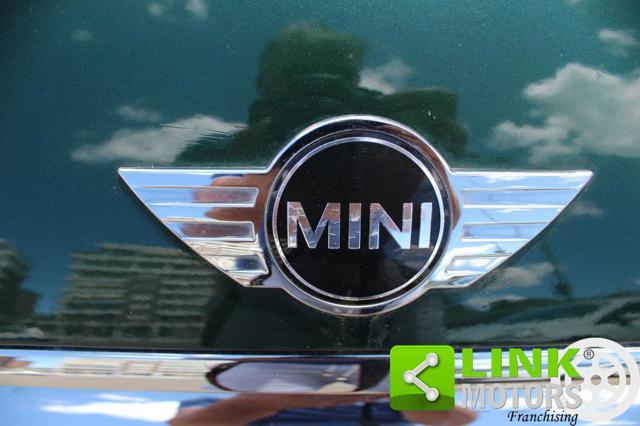 MINI One 1.5 One D 5 porte