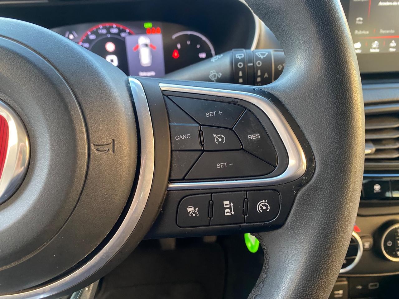 Fiat Tipo 1.6 Mjt S&S SW Business