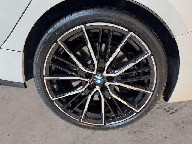 BMW 135 M 135i xdrive auto
