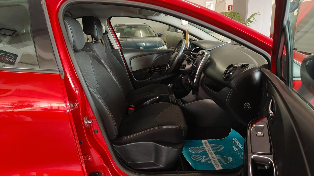 Renault Clio 1.2 75CV 5 porte Live