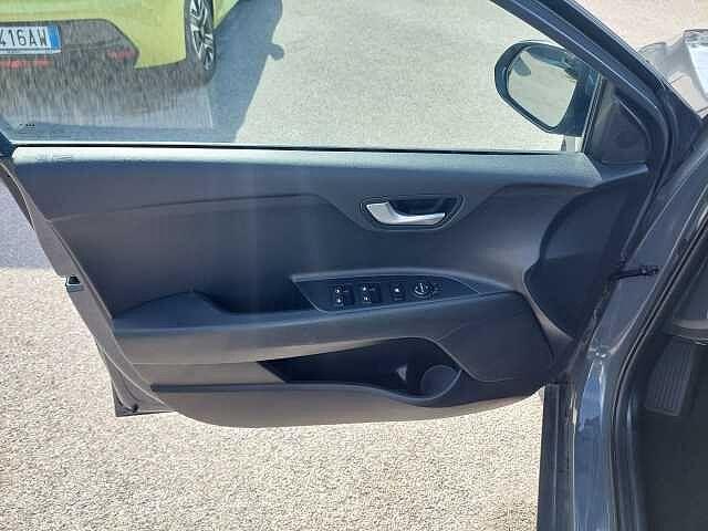 Kia Stonic 1.2 DPI Style TT