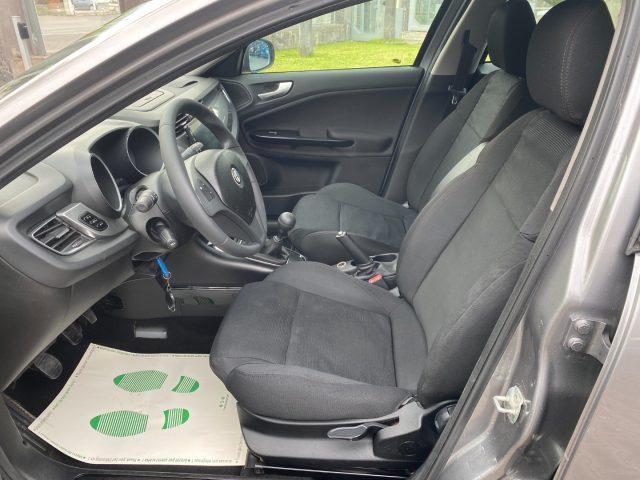 ALFA ROMEO Giulietta 1.6 JTDm-2 105 CV Progression