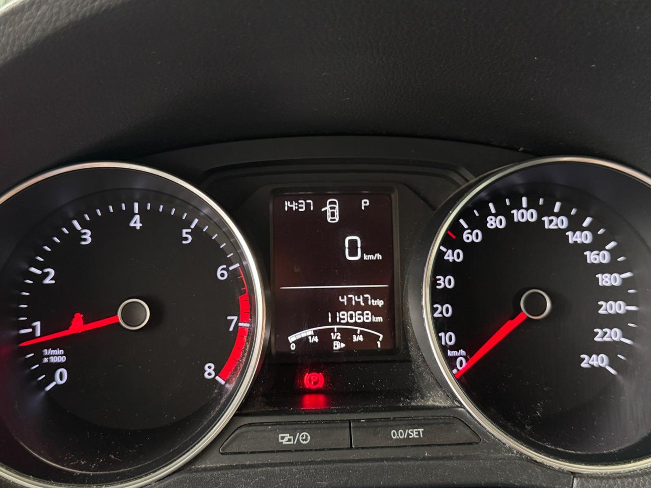 Volkswagen Polo 5 Porte Polo 5p 1.2 tsi bm Comfortline dsg