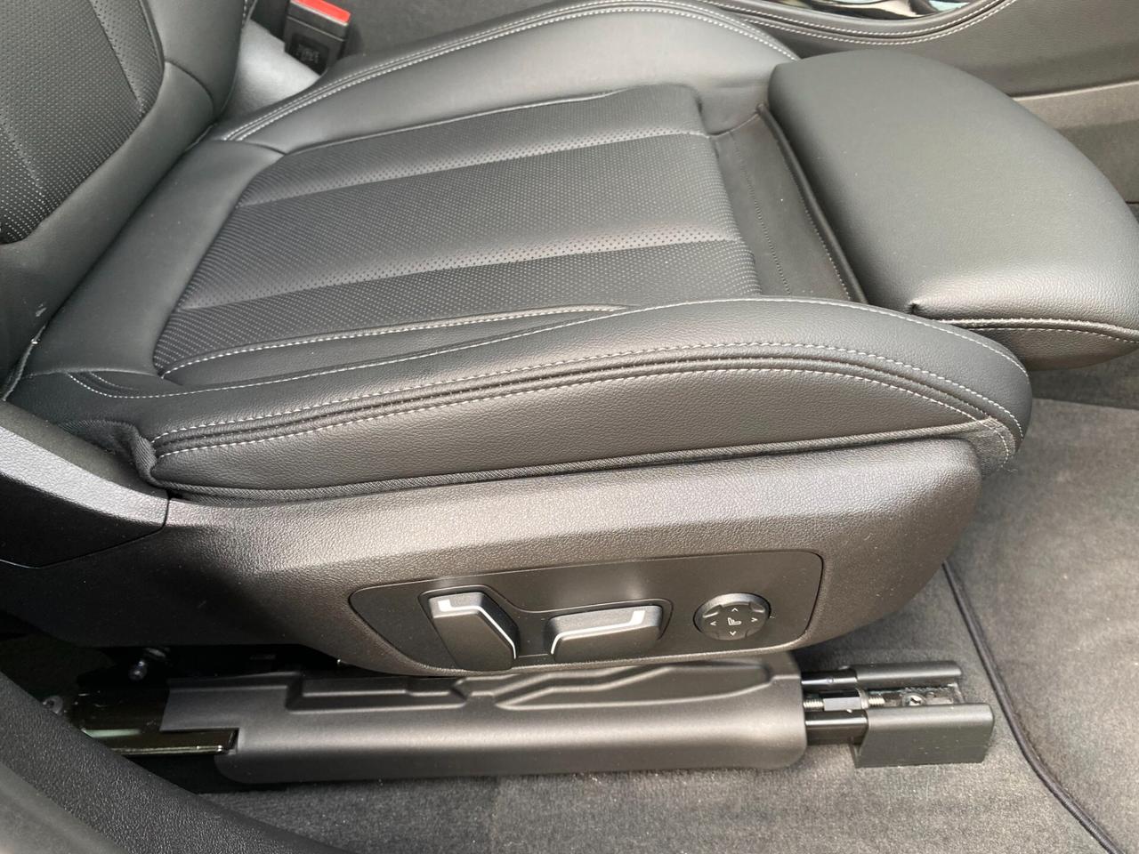 Bmw X4 M xDriveM40d 48V