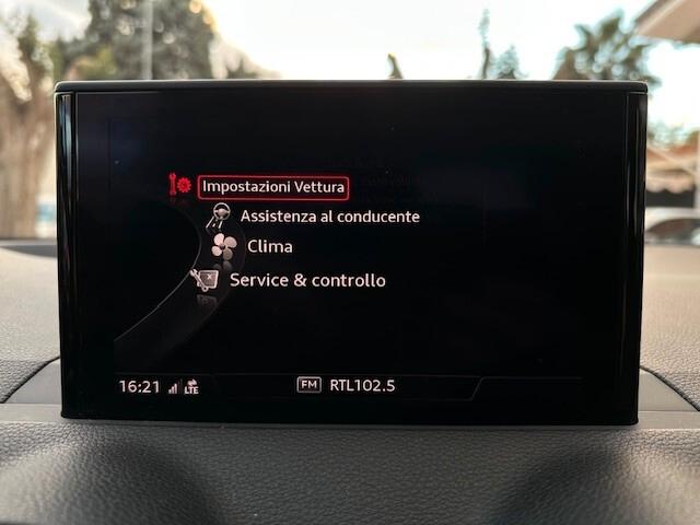 Audi Q2 30 TDi 116CV 74.000KM - 2019