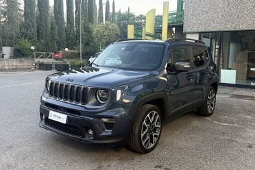 JEEP Renegade 1.3 T4 240CV PHEV 4xe AT6 S