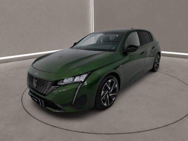 PEUGEOT 308 3ª serie - Plug-in Hybrid 180 e-EAT8 Allure Pac