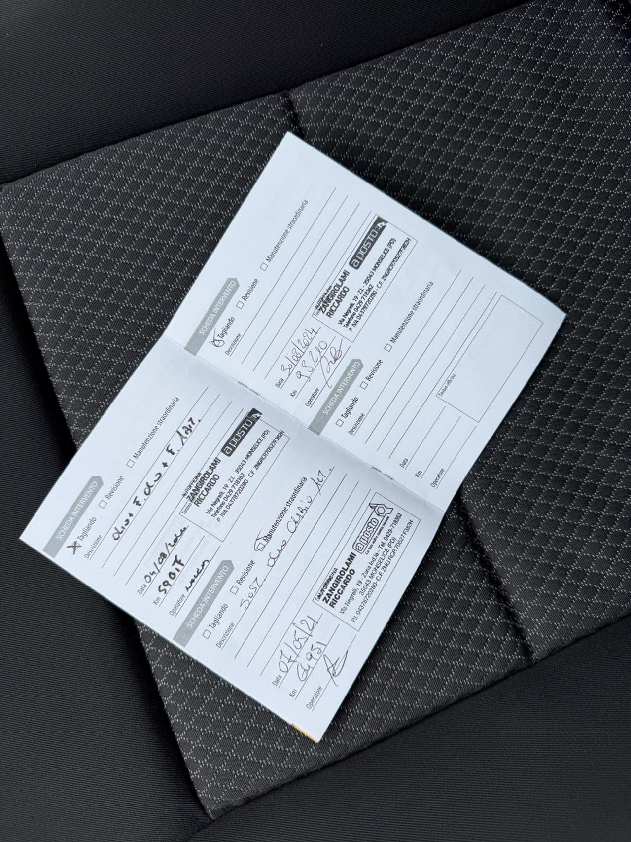 Audi Q5 2.0 TDI 177CV quattro S tronic 114.000Km
