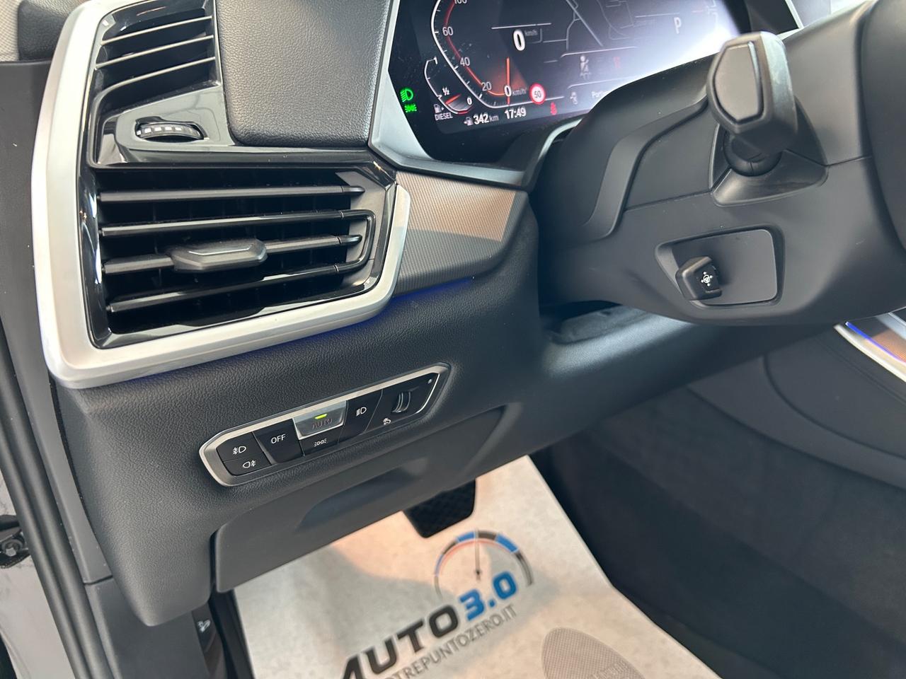 Bmw X5 xDrive25d Business Auto