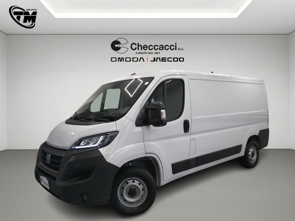 Fiat Ducato 33 2.2 Mjt 140CV PM-TN Easy Pro Furgone