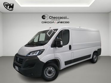 Fiat Ducato 33 2.2 Mjt 140CV PM-TN Easy Pro Furgone