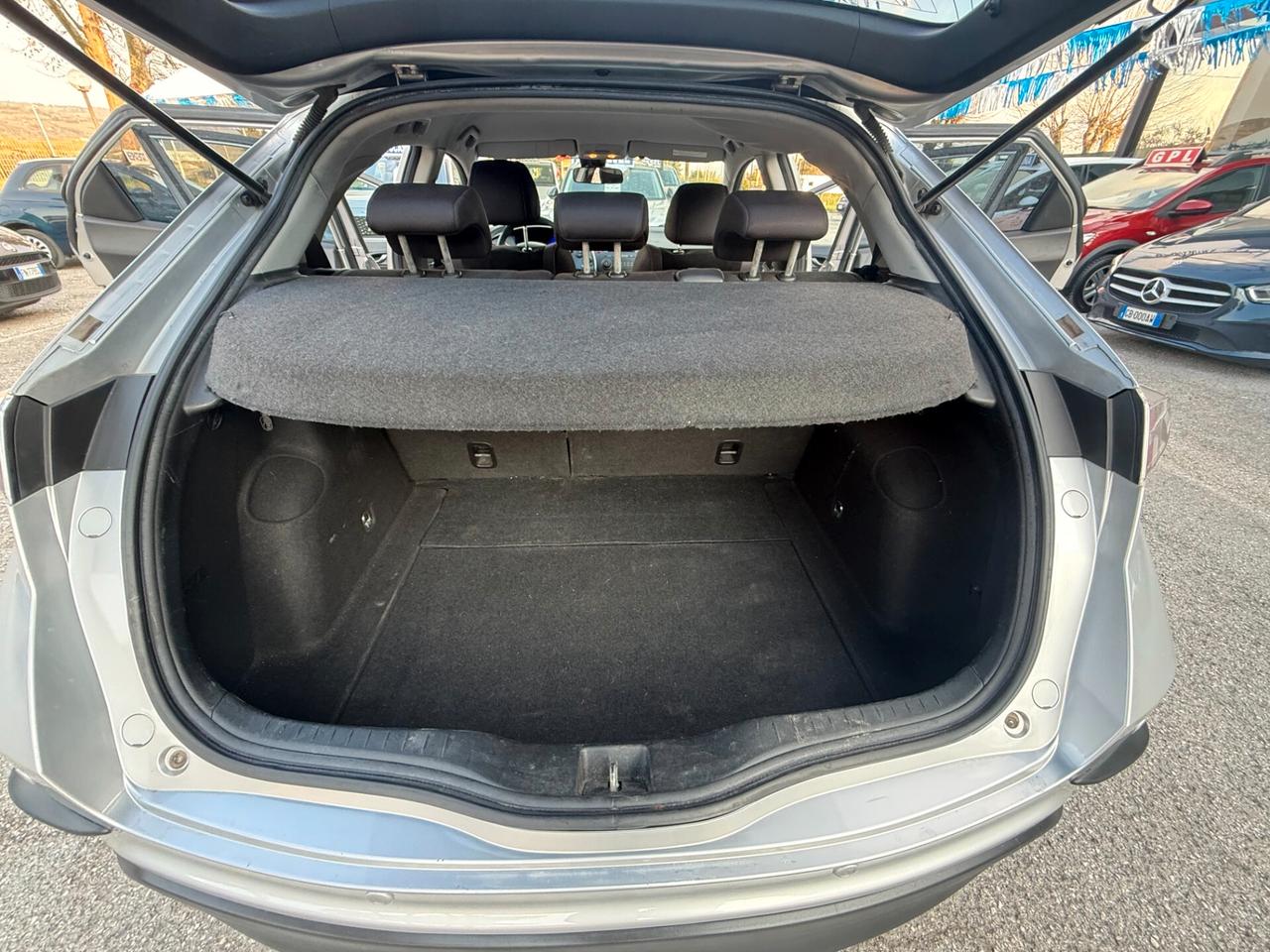 " UNA BOMBA " Honda Civic 1.4 i-VTEC 5p. Elegance