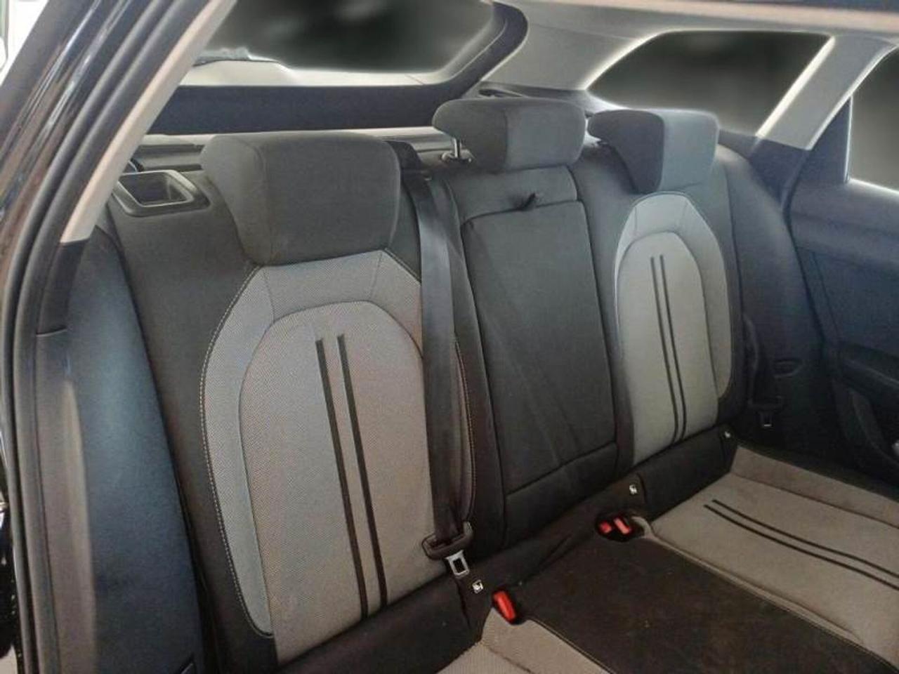 Seat Leon Sportstourer 1.5 TGI DSG Business METANO