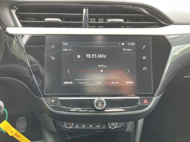 Opel Corsa VI 2020 1.2 D&T s&s 75cv