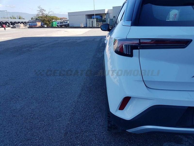 Opel Mokka Mokka 1.2 t Elegance s&s 130cv at8